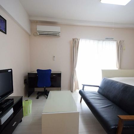 Sumuka Shintoshin 1K 402 Apartment Наха Екстериор снимка